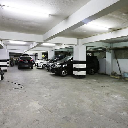 Oyo 3865 Wisma Niaga Τζακάρτα Εξωτερικό φωτογραφία