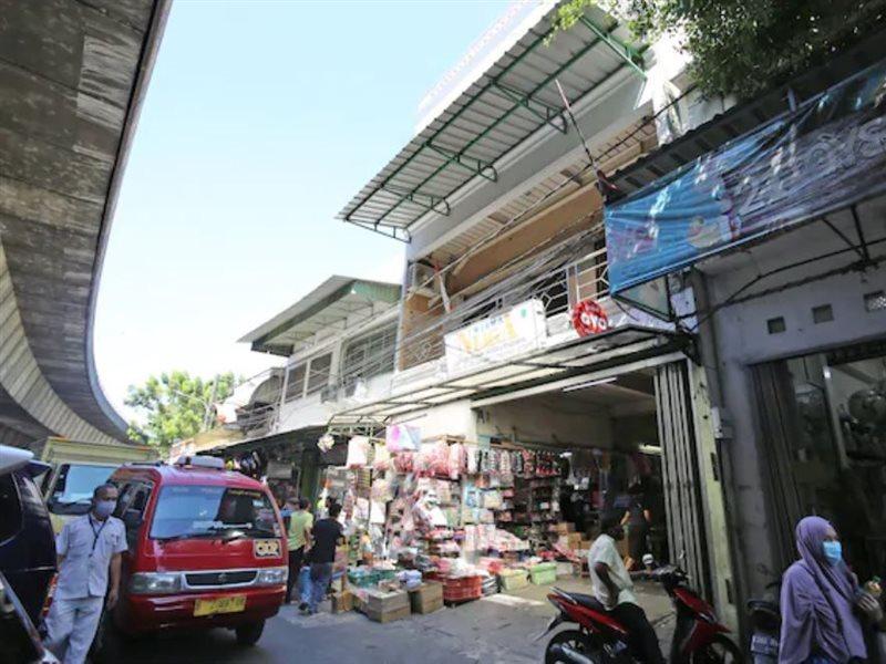 Oyo 3865 Wisma Niaga Τζακάρτα Εξωτερικό φωτογραφία