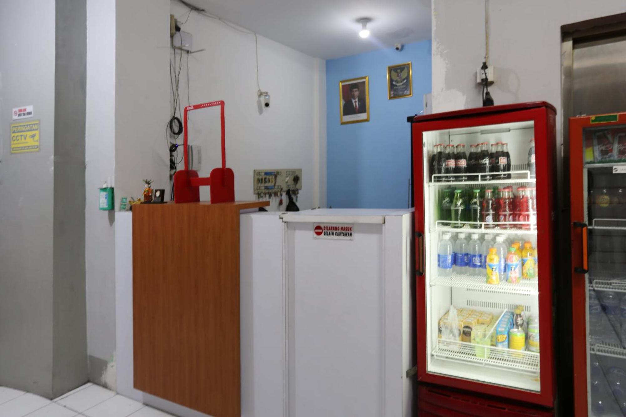 Oyo 3865 Wisma Niaga Τζακάρτα Εξωτερικό φωτογραφία