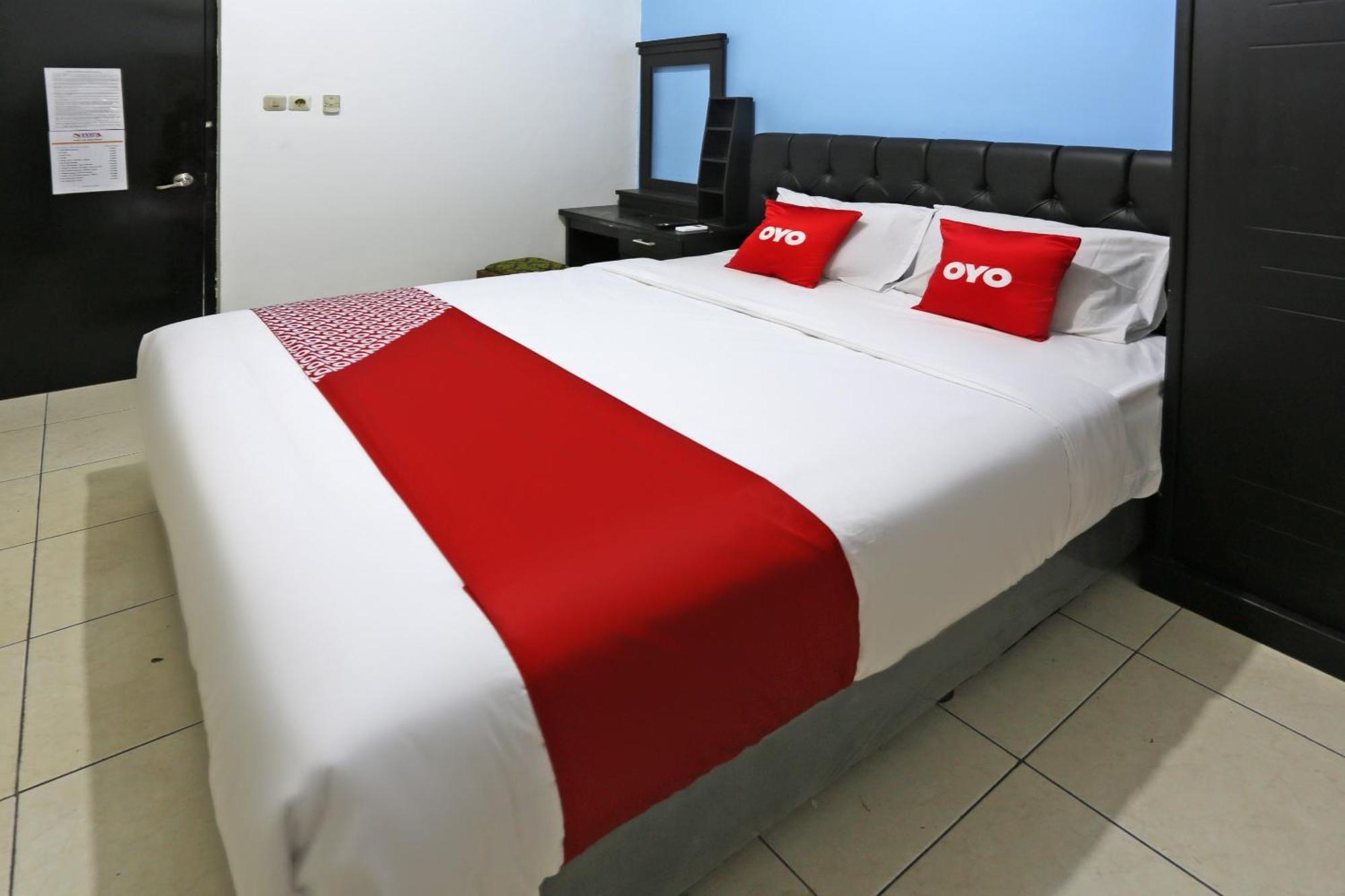 Oyo 3865 Wisma Niaga Τζακάρτα Εξωτερικό φωτογραφία